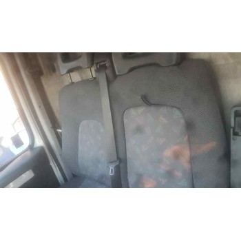 citroën jumper caja abierta desde ´02 del año 2004