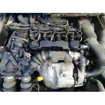 peugeot 307 break/sw (s2) del año 2007