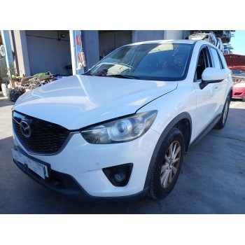 mazda cx-5 (ke, gh) del año 2013