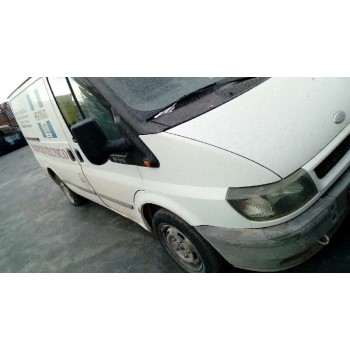 FORD TRANSIT MOD. 2000 COMBI