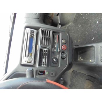 peugeot 106 (s2) del año 1998