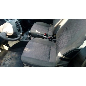 opel astra g berlina del año 2001