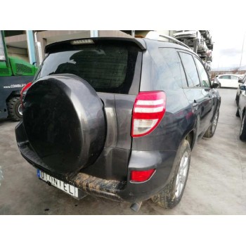 toyota rav 4 (a3) del año 2011