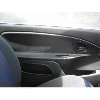 citroën saxo del año 1997