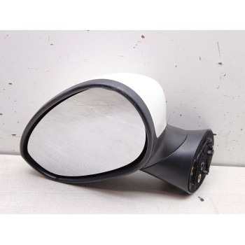 Recambio de retrovisor izquierdo para fiat 500 (312_) 1.2 (312axa1a) referencia OEM IAM   