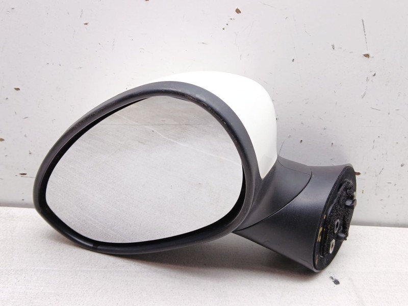 Recambio de retrovisor izquierdo para fiat 500 (312_) 1.2 (312axa1a) referencia OEM IAM   
