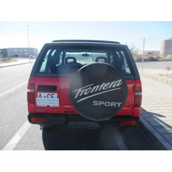 opel frontera a del año 1992
