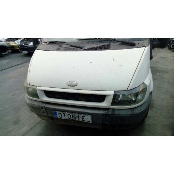ford transit mod. 2000 combi del año 2004
