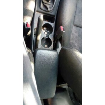 toyota corolla (e12) del año 2006