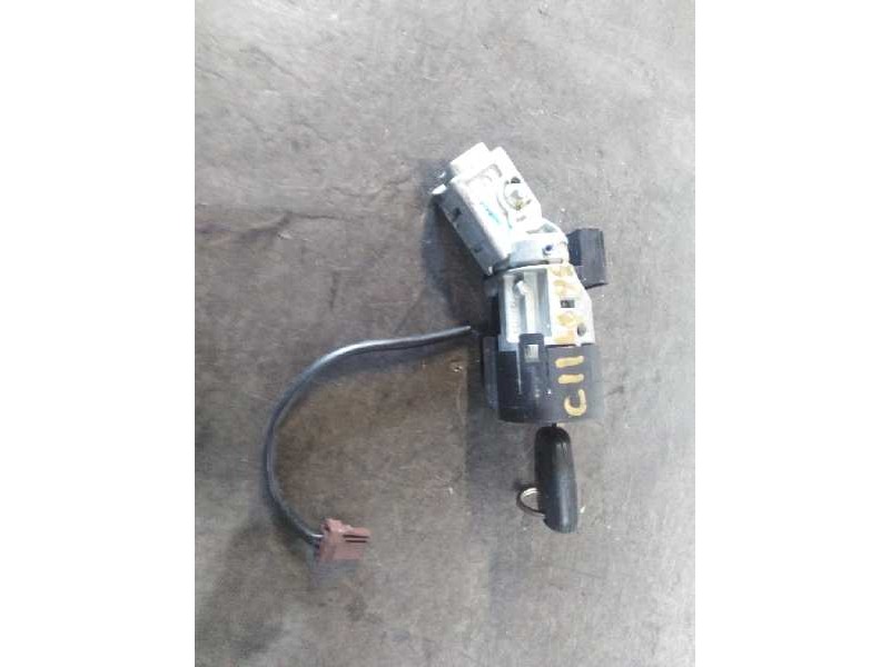 Recambio de conmutador de arranque para citroën c4 berlina lx referencia OEM IAM 9663123380  