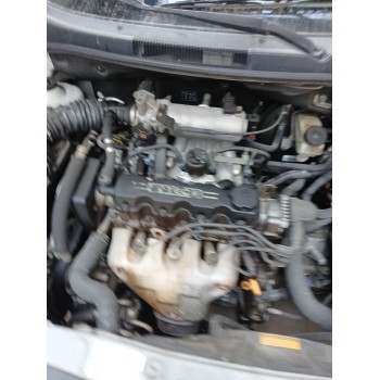 chevrolet aveo / kalos hatchback (t200) del año 2005