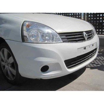 renault clio ii fase ii (b/cb0) del año 2010