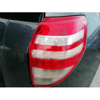 toyota rav 4 (a3) del año 2011