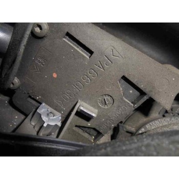 citroën xsara picasso del año 2000