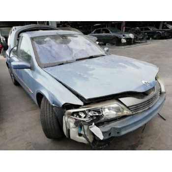 renault laguna ii (bg0) del año 2004