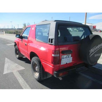 opel frontera a del año 1992