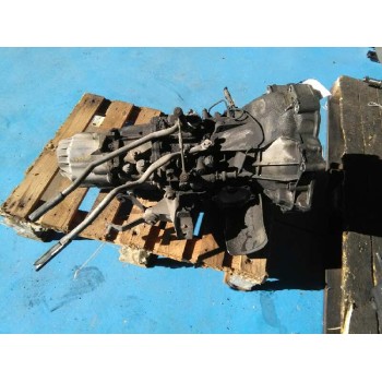 Recambio de caja cambios para audi a6 berlina (c4) 2.5 tdi referencia OEM IAM DPK B 6V