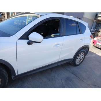 mazda cx-5 (ke, gh) del año 2013