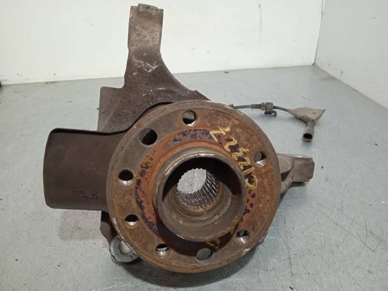 Recambio de mangueta delantera derecha para opel vectra c berlina comfort referencia OEM IAM   CON ABS