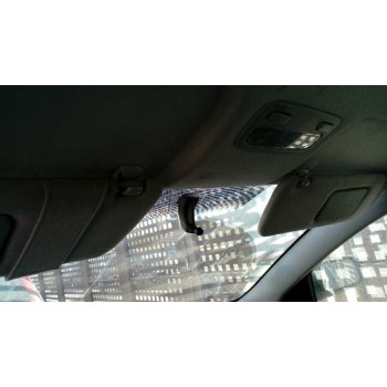 toyota corolla (e12) del año 2006