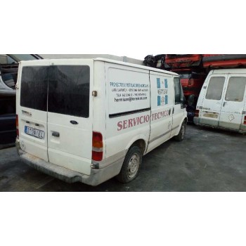 ford transit mod. 2000 combi del año 2004