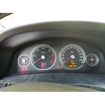 opel vectra c berlina del año 2004