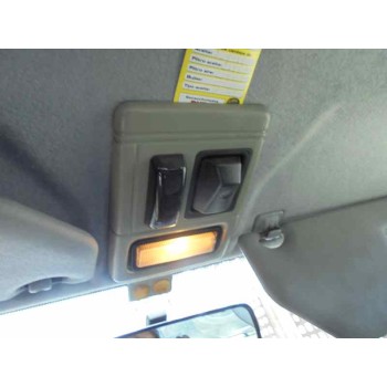 peugeot 106 (s2) del año 1998