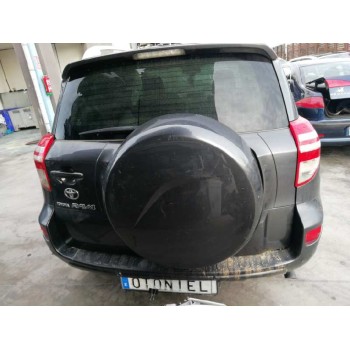 toyota rav 4 (a3) del año 2011