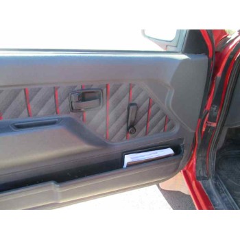 opel frontera a del año 1992