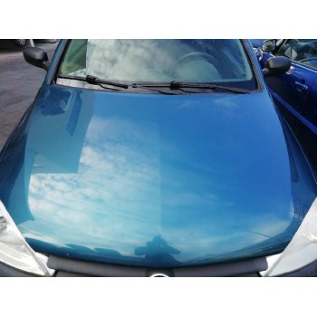 opel corsa c del año 2001