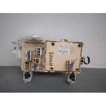 CAJA RELES / FUSIBLES 892210F010 