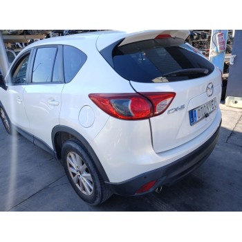 mazda cx-5 (ke, gh) del año 2013