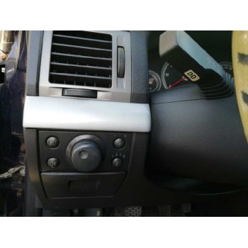 opel vectra c berlina del año 2004