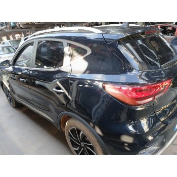 mg zs suv (azs1) del año 2024