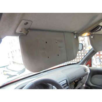 peugeot 106 (s2) del año 1998