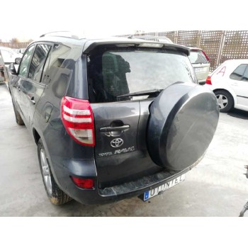 toyota rav 4 (a3) del año 2011