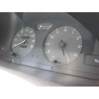 citroën saxo del año 1997