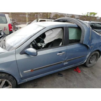 renault laguna ii (bg0) del año 2004