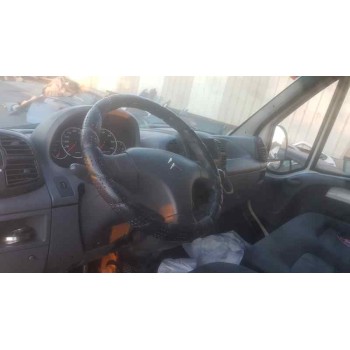 citroën jumper caja abierta desde ´02 del año 2004