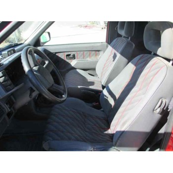 opel frontera a del año 1992