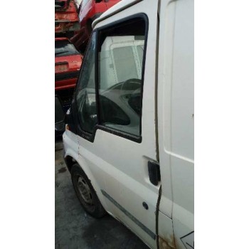 ford transit mod. 2000 combi del año 2004