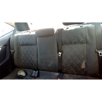 opel astra g berlina del año 2001