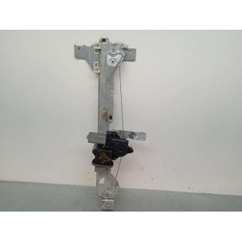 Recambio de elevalunas trasero izquierdo para peugeot 3008 confort referencia OEM IAM 9682808780 912027104 6 PINS