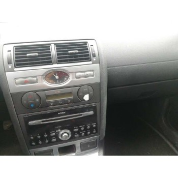 ford mondeo berlina (ge) del año 2005