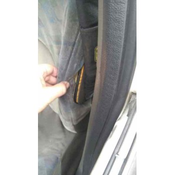 citroën xsara picasso del año 2000