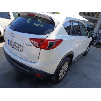 mazda cx-5 (ke, gh) del año 2013