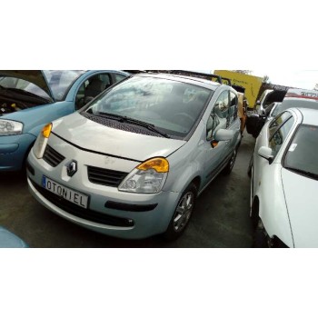 renault modus del año 2005