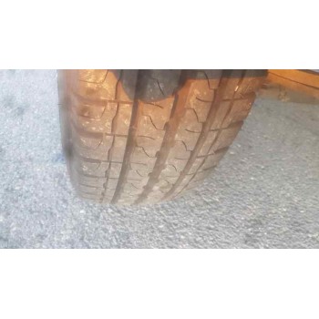 citroën jumper caja abierta desde ´02 del año 2004