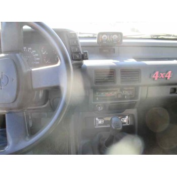 opel frontera a del año 1992