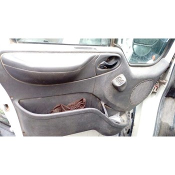 ford transit mod. 2000 combi del año 2004